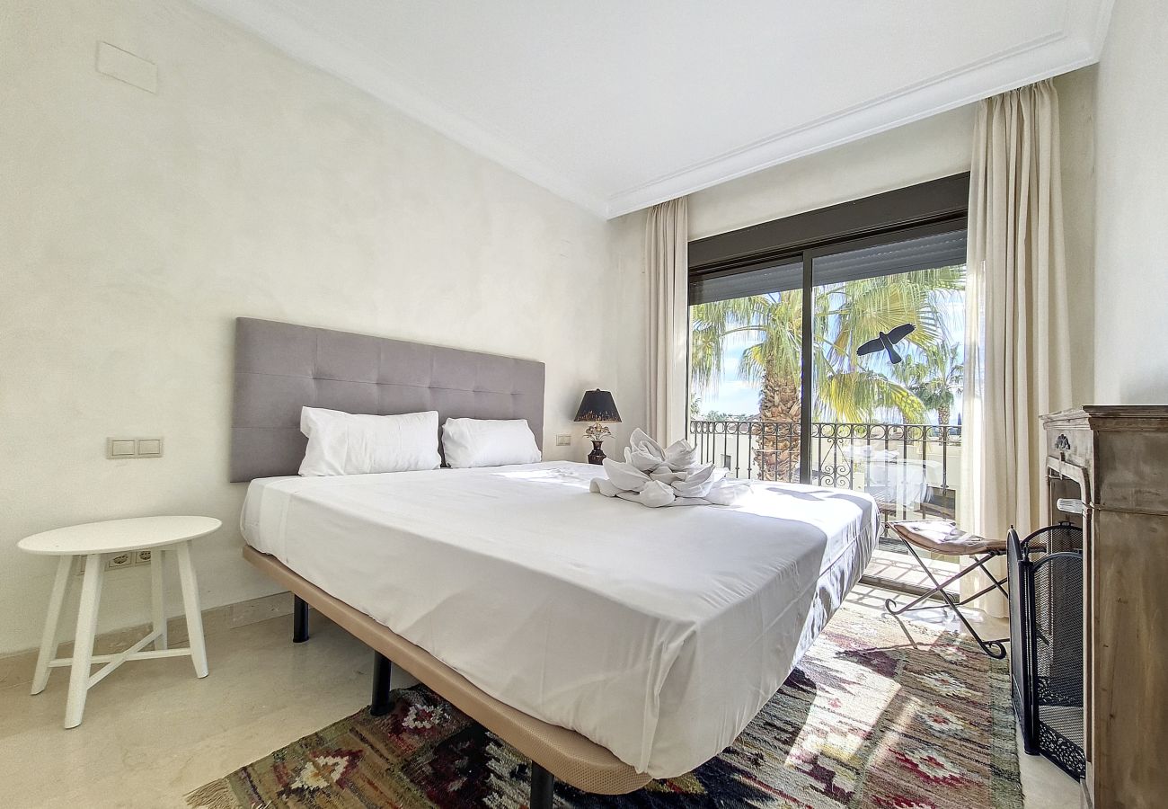 Appartement in Roda - Roda Golf Bali Apartment - 2610