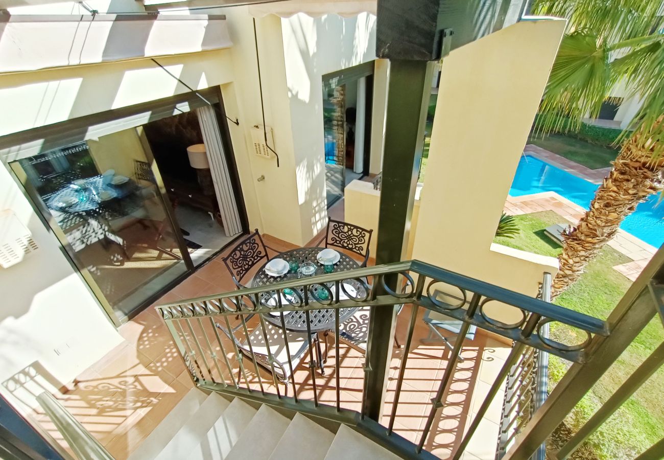 Appartement in Roda - Roda Golf Bali Apartment - 2610