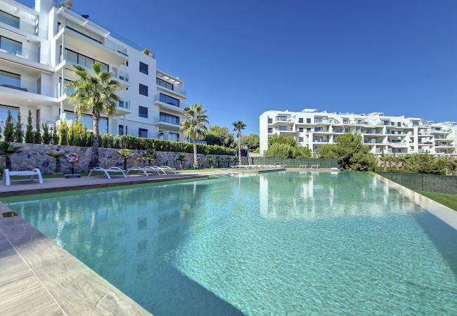 Appartement in Orihuela Costa - Nispero38 @ Las Colinas Golf & Country