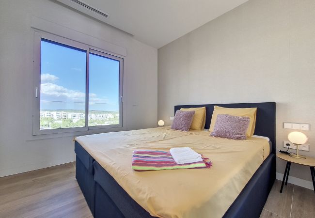 Appartement in Orihuela Costa - Nispero38 @ Las Colinas Golf & Country