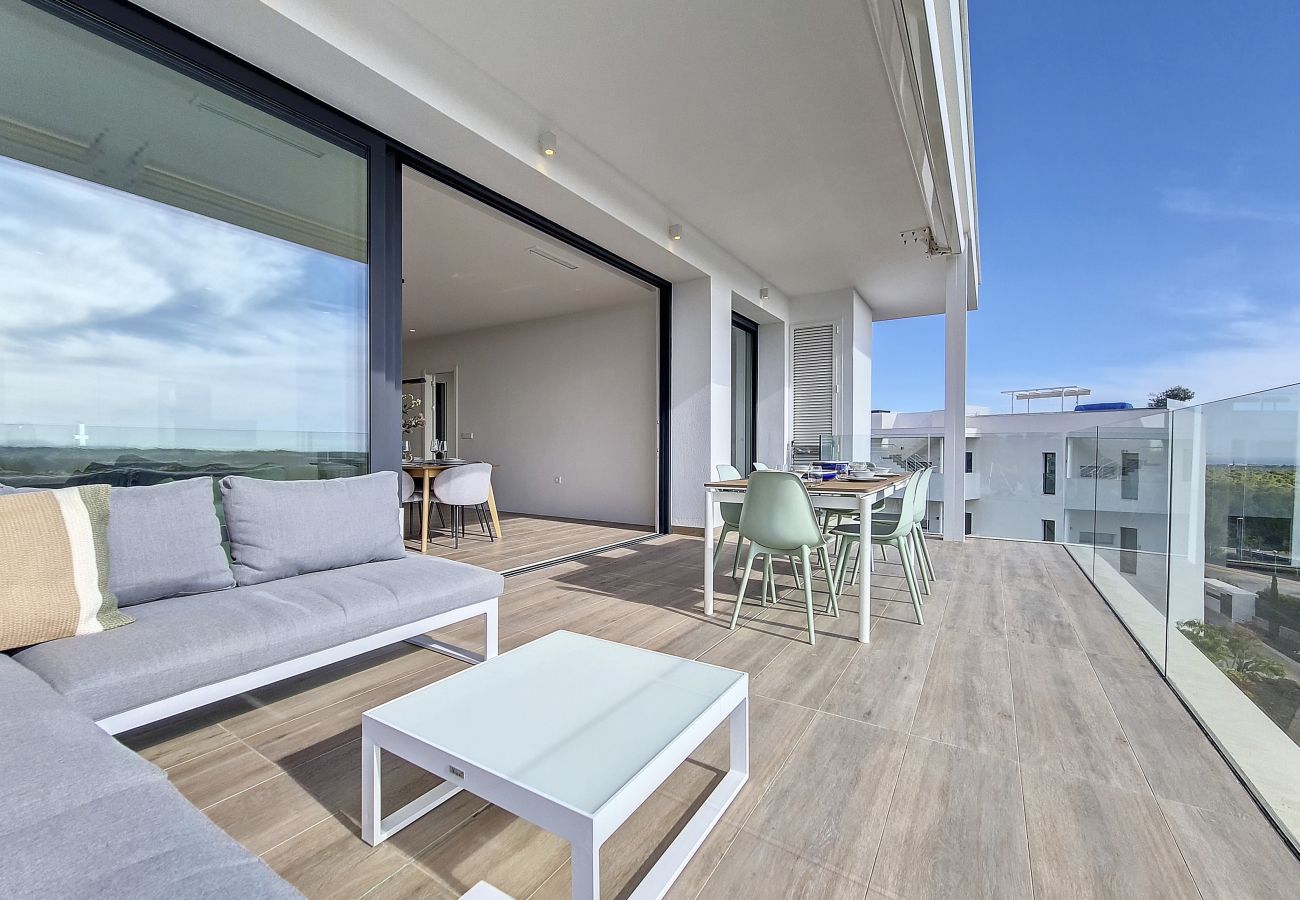 Appartement in Orihuela Costa - Nispero38 @ Las Colinas Golf & Country