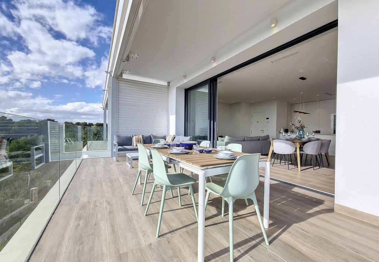 Appartement in Orihuela Costa - Nispero38 @ Las Colinas Golf & Country