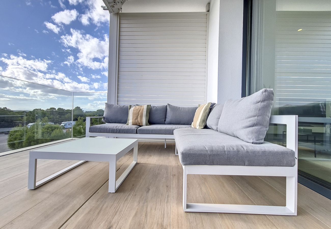 Appartement in Orihuela Costa - Nispero38 @ Las Colinas Golf & Country