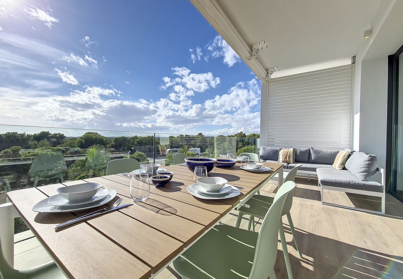 Appartement in Orihuela Costa - Nispero38 @ Las Colinas Golf & Country