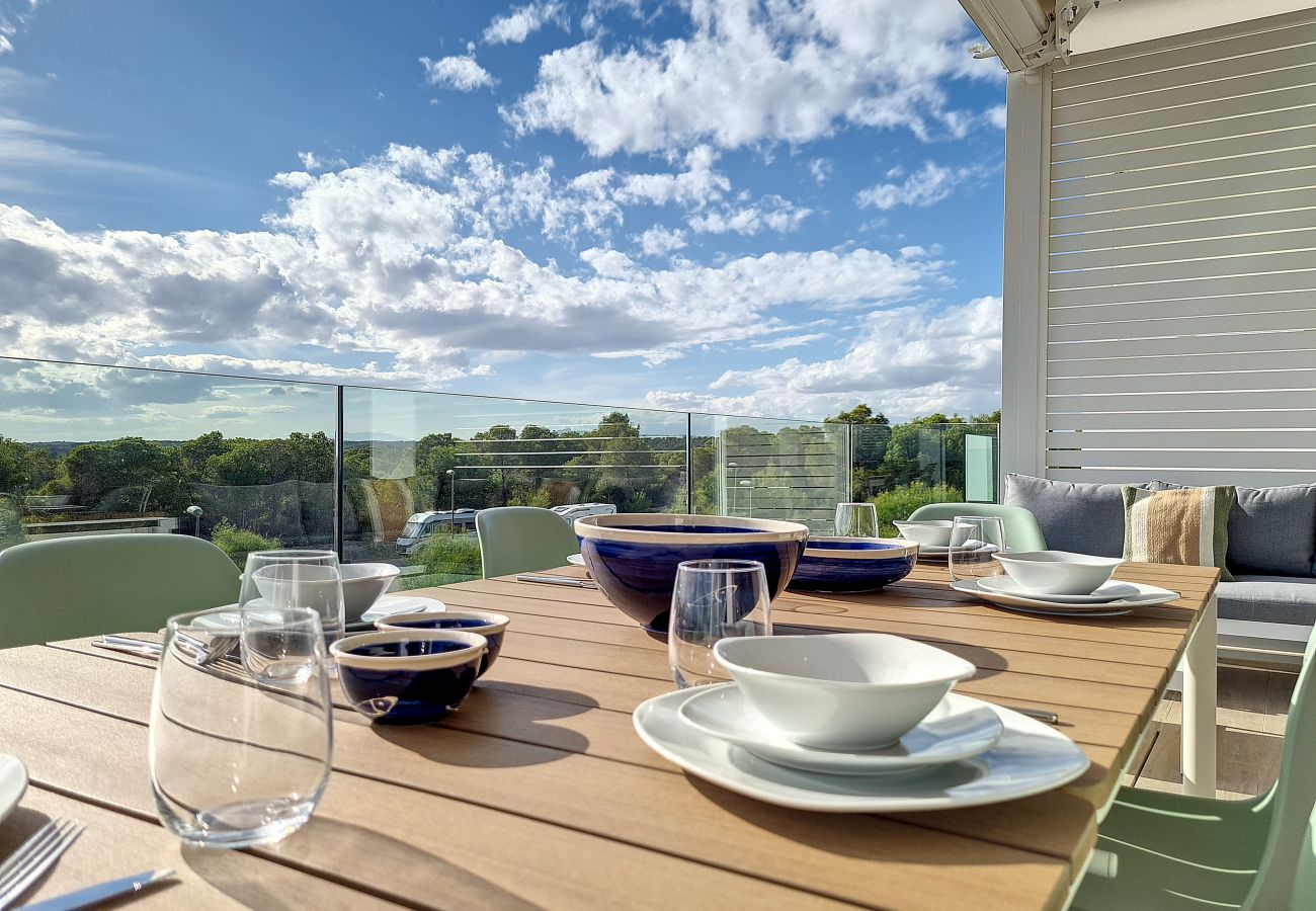 Appartement in Orihuela Costa - Nispero38 @ Las Colinas Golf & Country