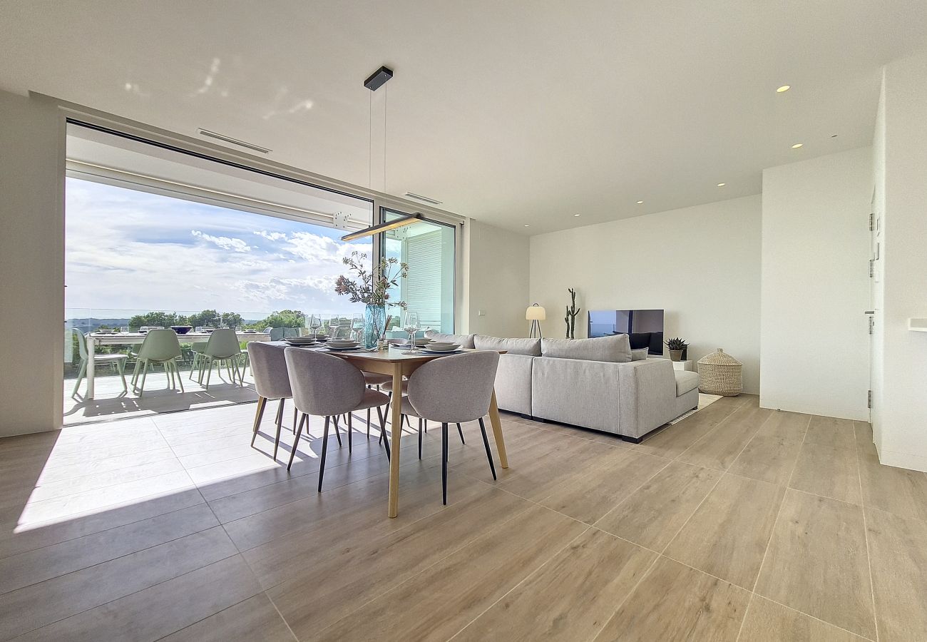 Appartement in Orihuela Costa - Nispero38 @ Las Colinas Golf & Country