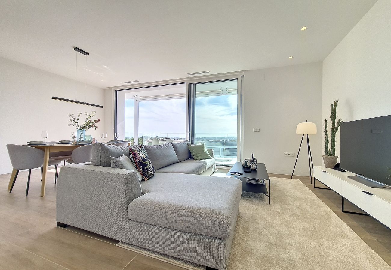 Appartement in Orihuela Costa - Nispero38 @ Las Colinas Golf & Country