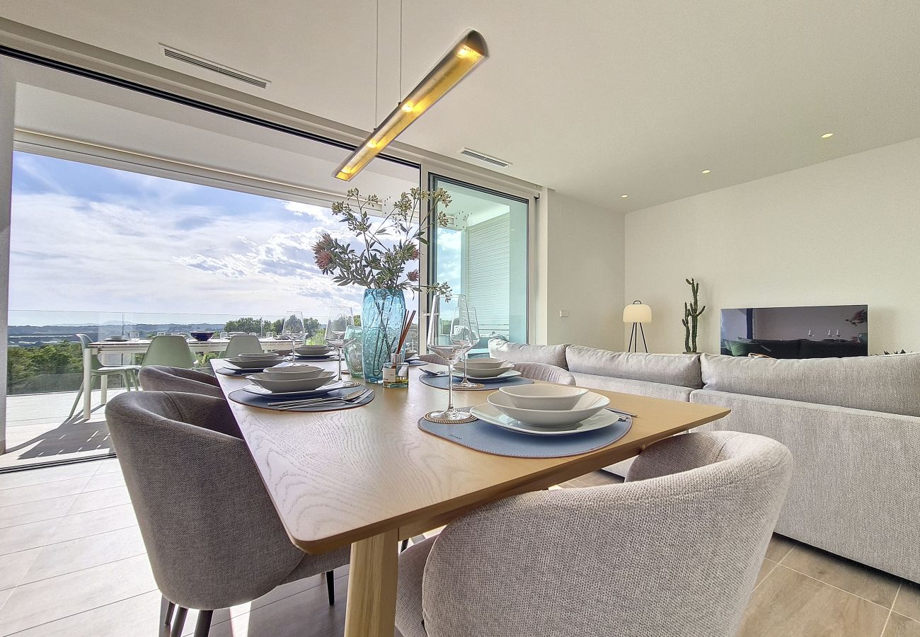 Appartement in Orihuela Costa - Nispero38 @ Las Colinas Golf & Country