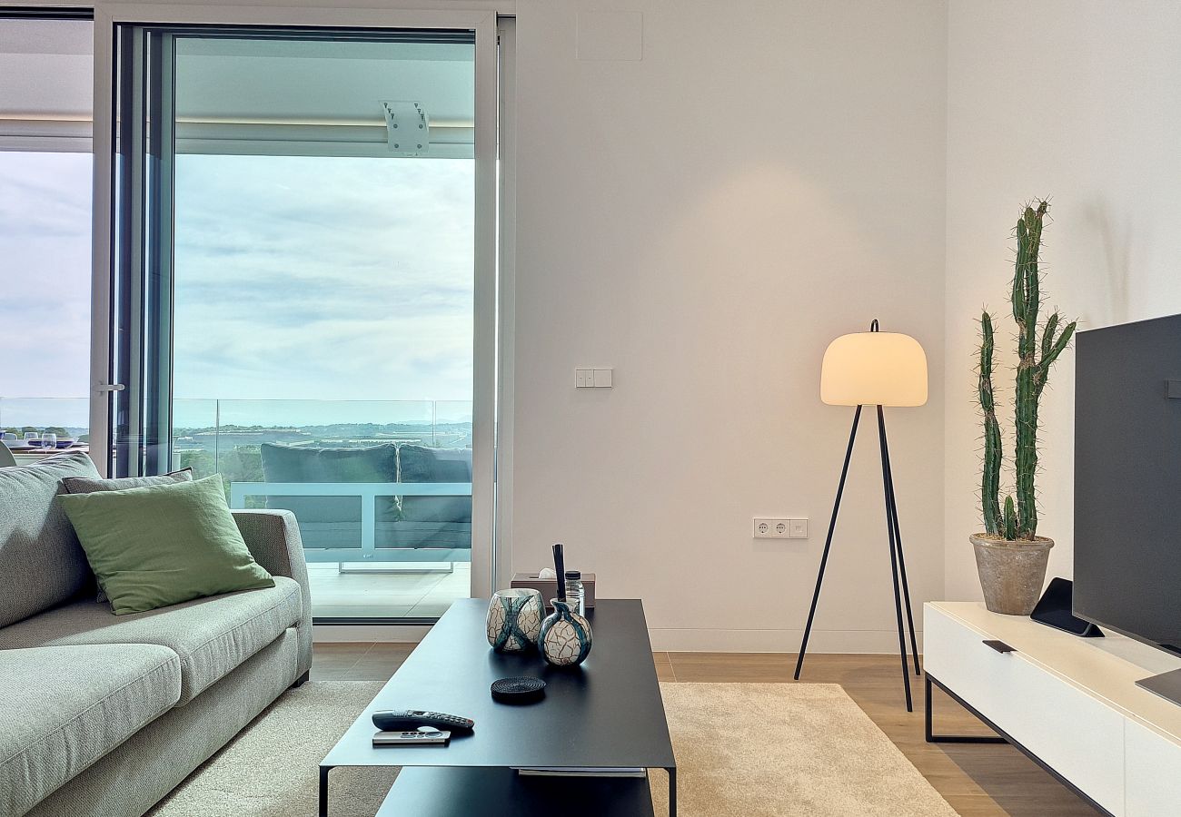 Appartement in Orihuela Costa - Nispero38 @ Las Colinas Golf & Country
