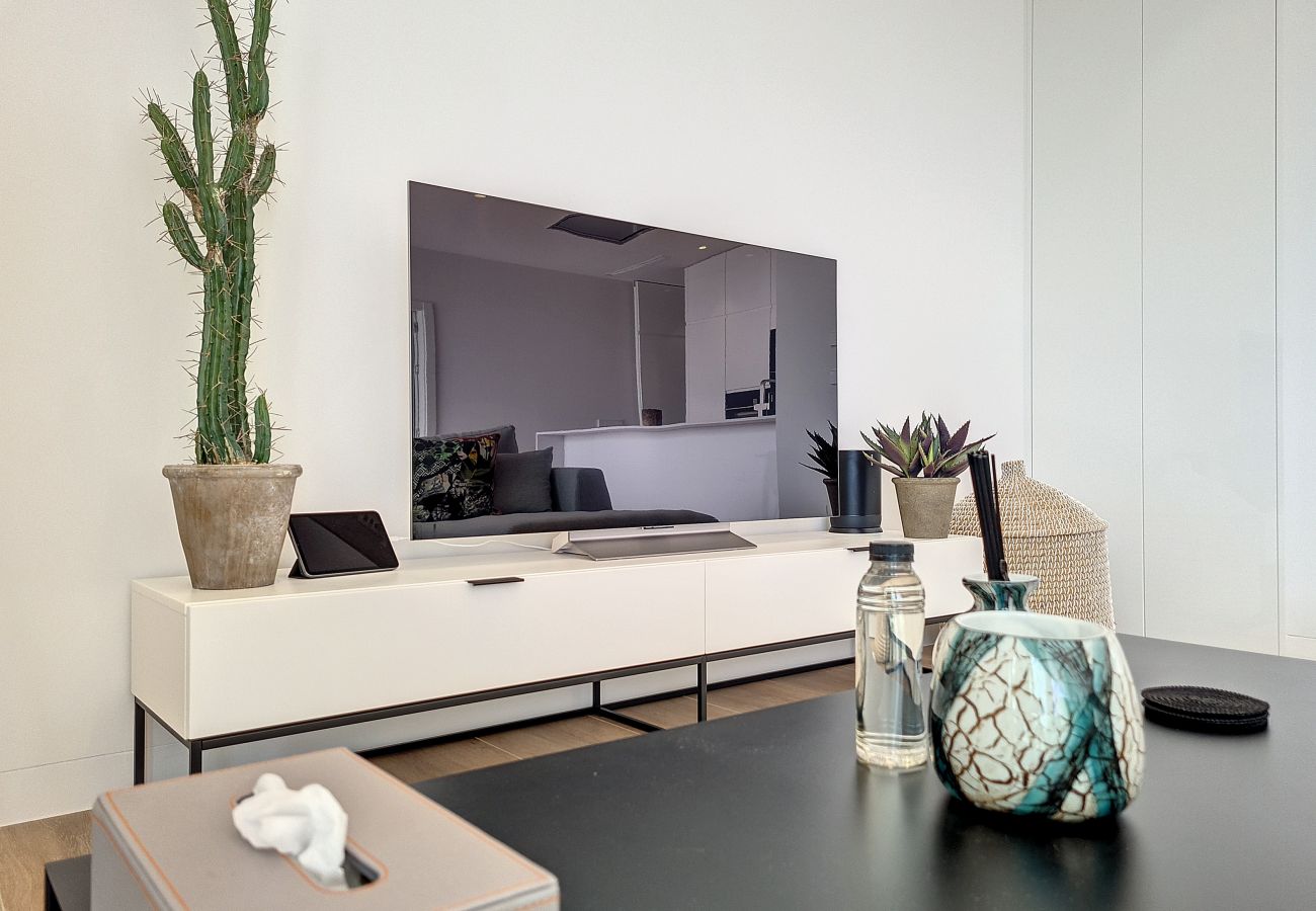 Appartement in Orihuela Costa - Nispero38 @ Las Colinas Golf & Country