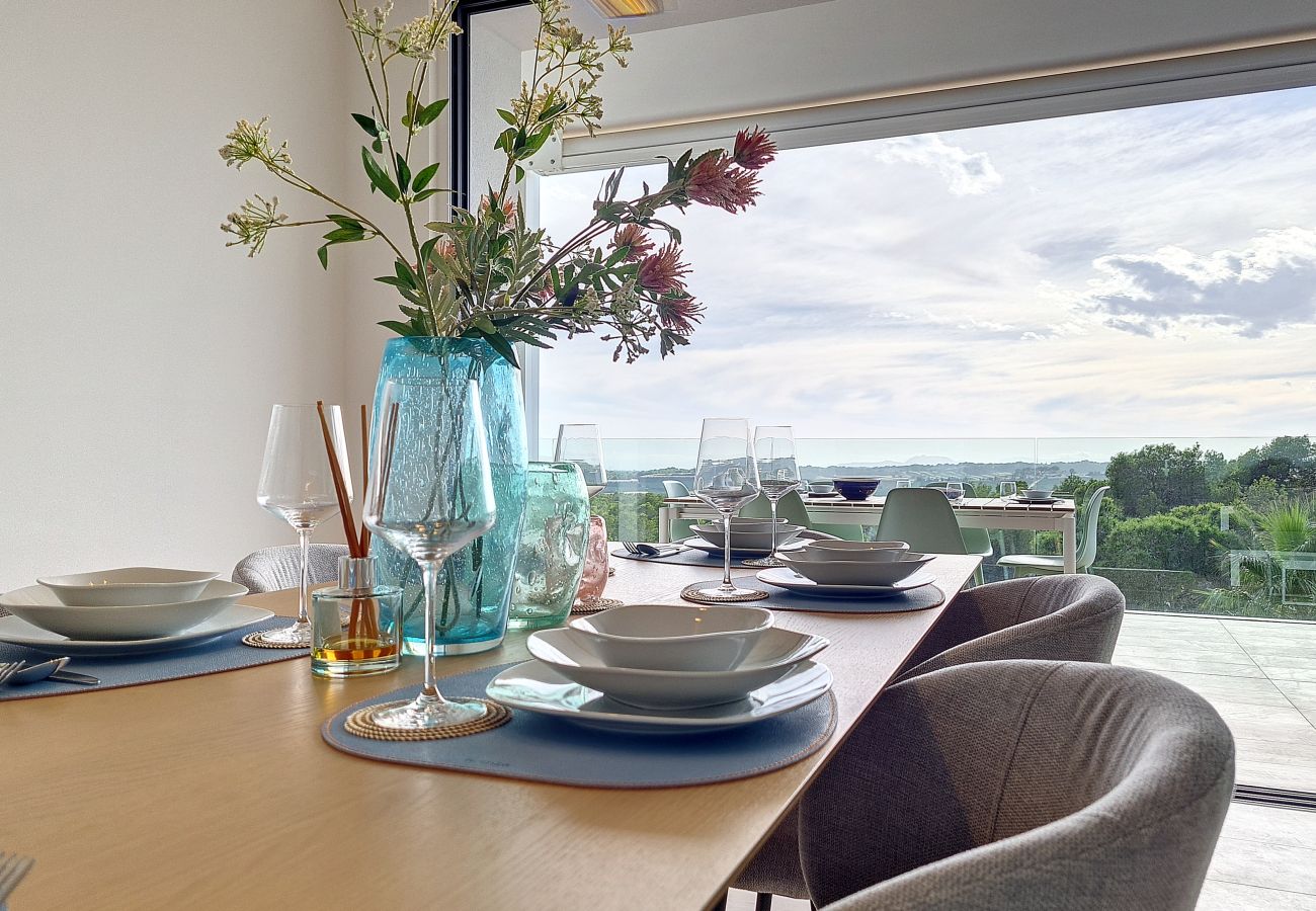 Appartement in Orihuela Costa - Nispero38 @ Las Colinas Golf & Country
