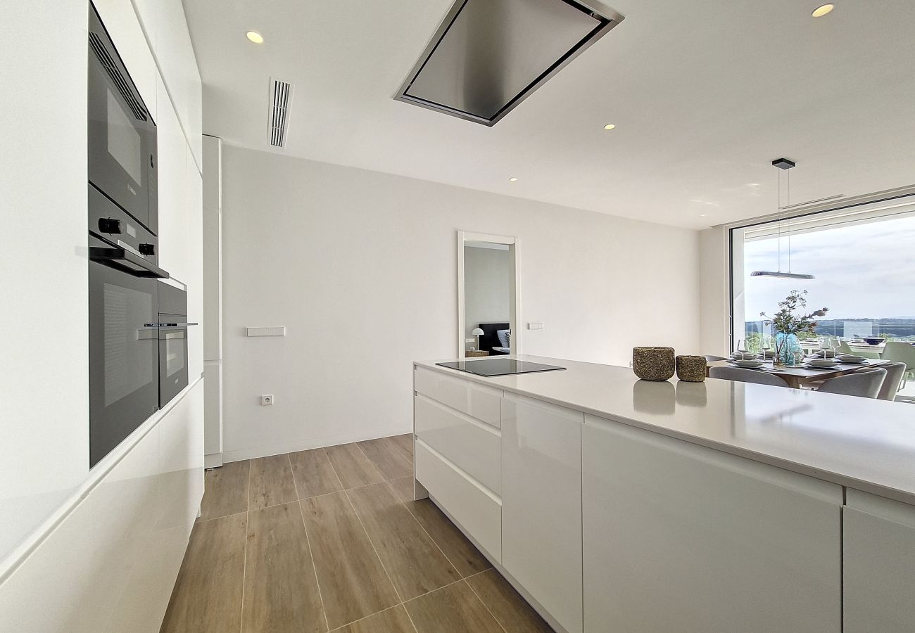 Appartement in Orihuela Costa - Nispero38 @ Las Colinas Golf & Country