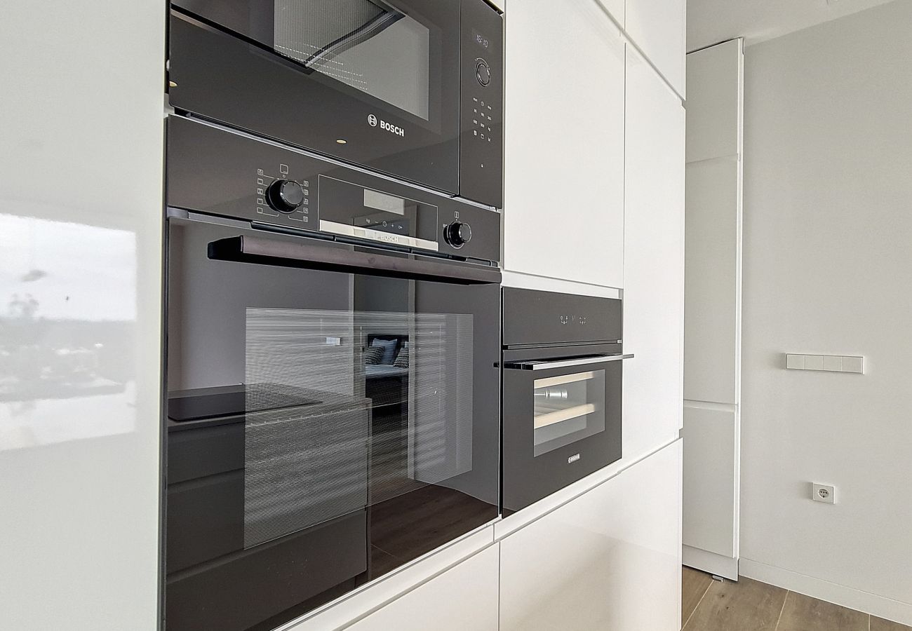Appartement in Orihuela Costa - Nispero38 @ Las Colinas Golf & Country