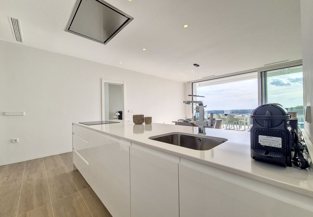 Appartement in Orihuela Costa - Nispero38 @ Las Colinas Golf & Country