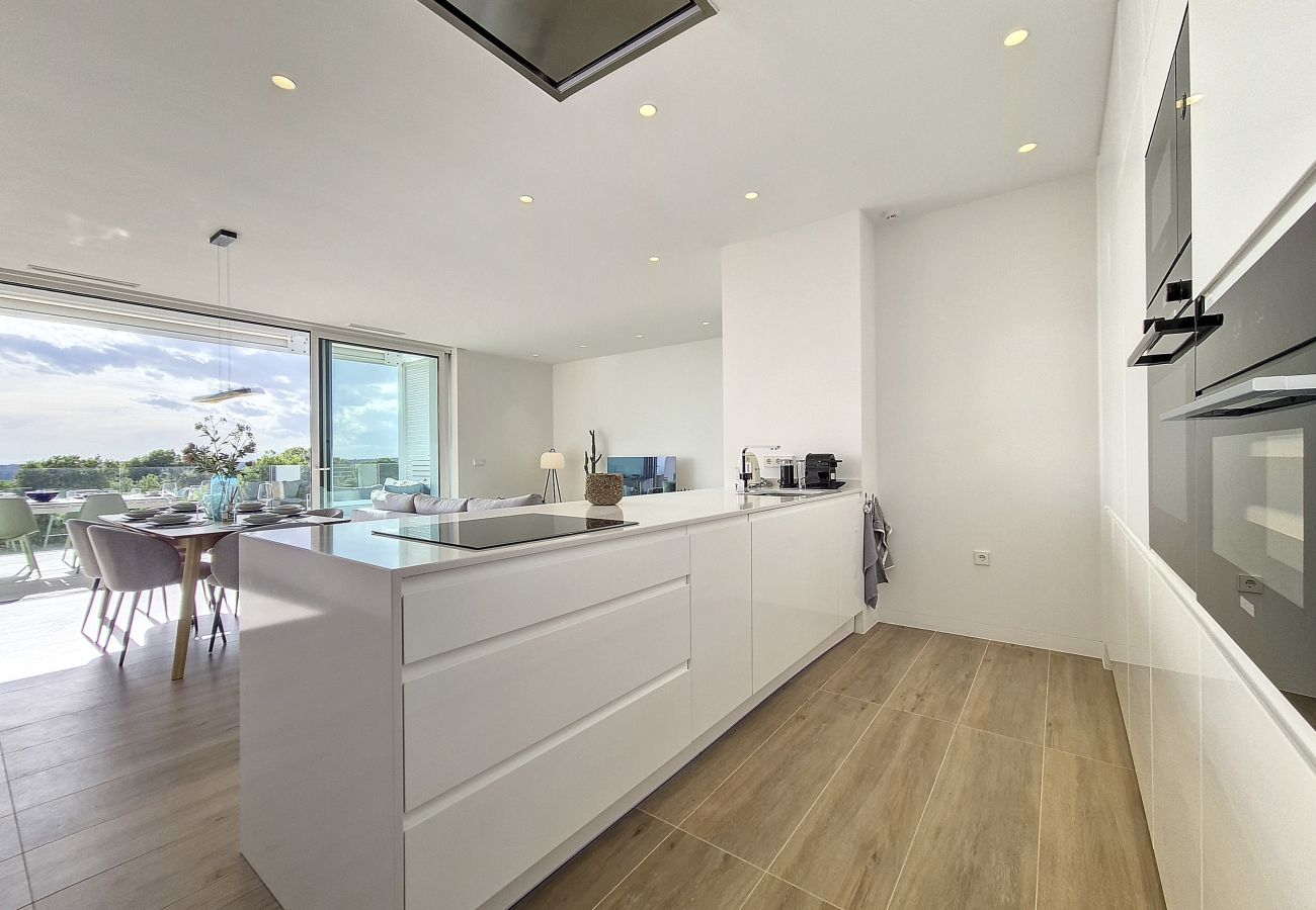Appartement in Orihuela Costa - Nispero38 @ Las Colinas Golf & Country