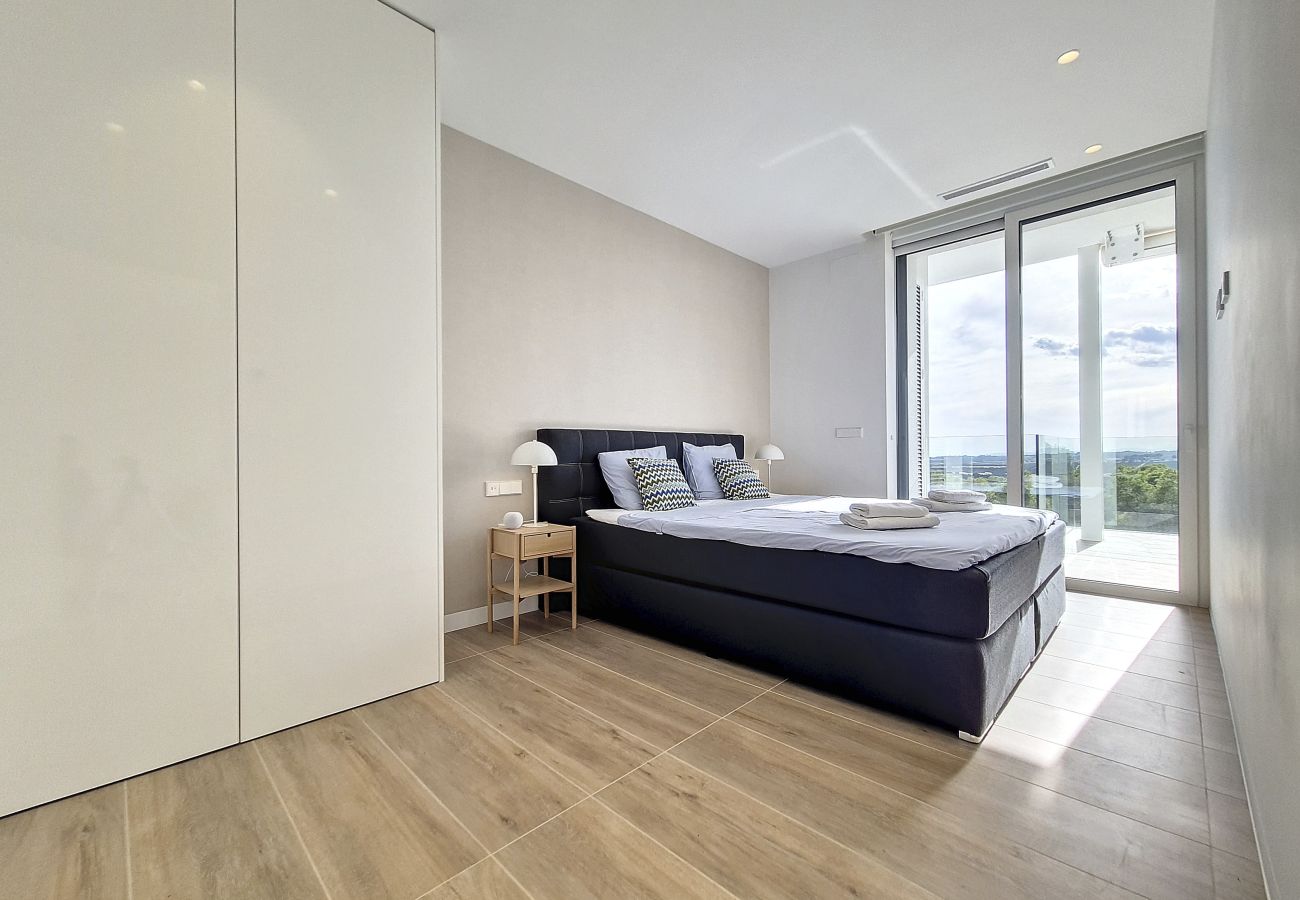 Appartement in Orihuela Costa - Nispero38 @ Las Colinas Golf & Country