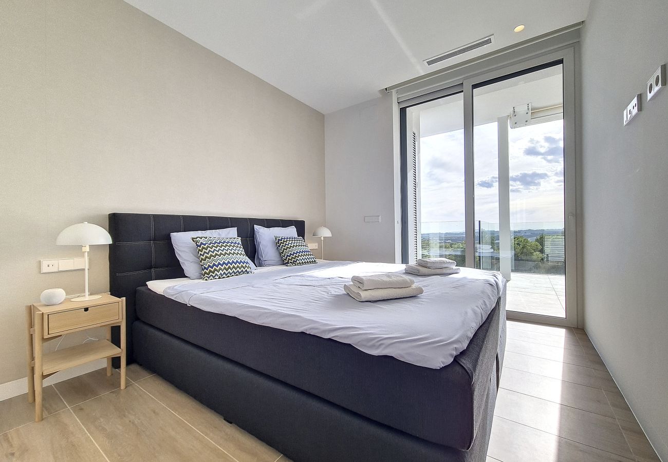 Appartement in Orihuela Costa - Nispero38 @ Las Colinas Golf & Country