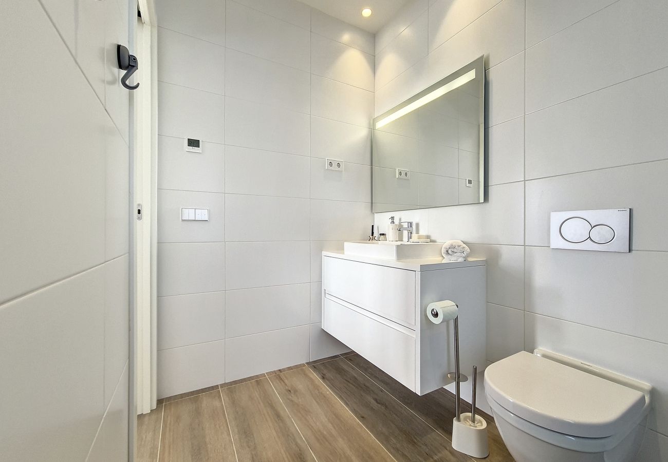 Appartement in Orihuela Costa - Nispero38 @ Las Colinas Golf & Country