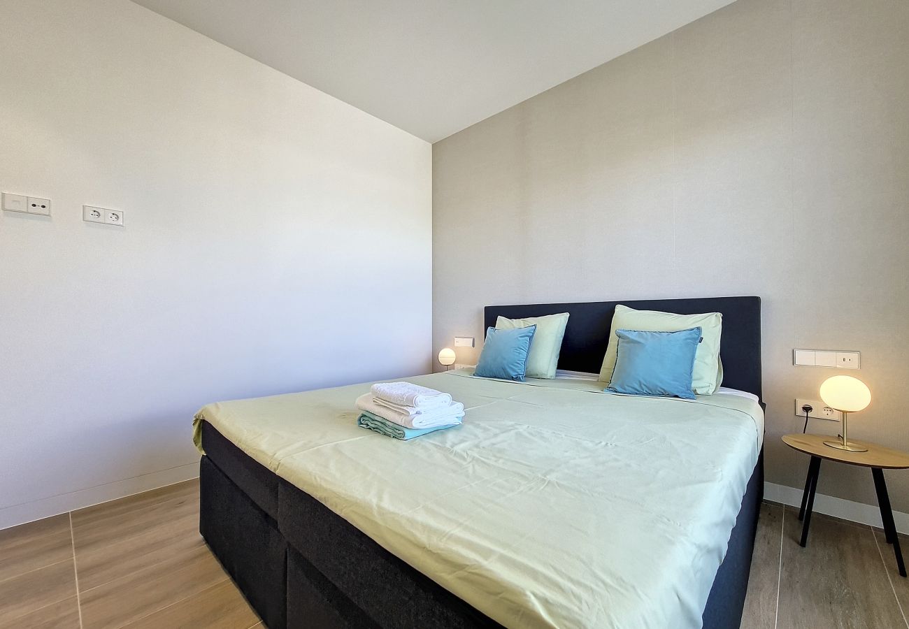 Appartement in Orihuela Costa - Nispero38 @ Las Colinas Golf & Country