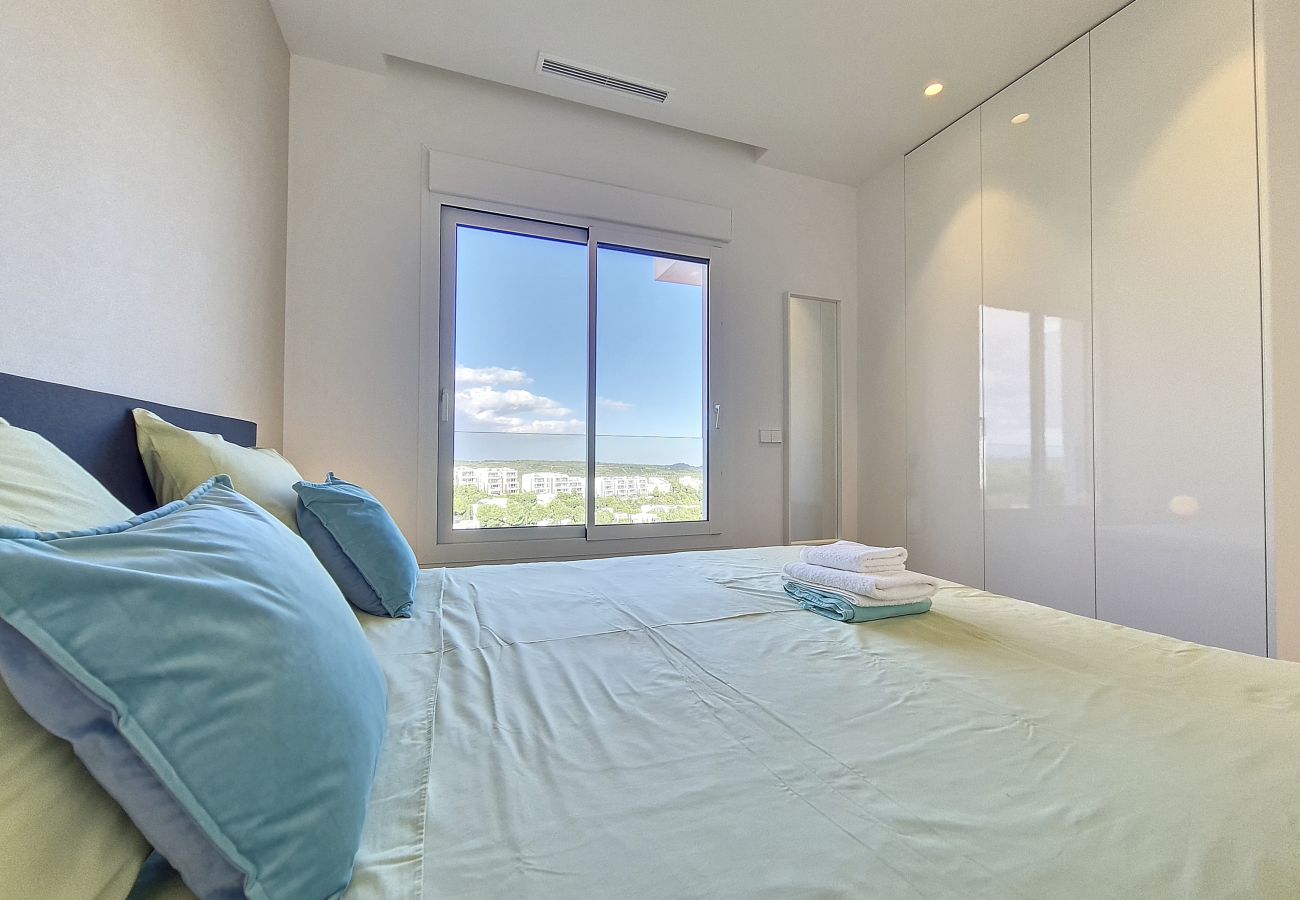 Appartement in Orihuela Costa - Nispero38 @ Las Colinas Golf & Country