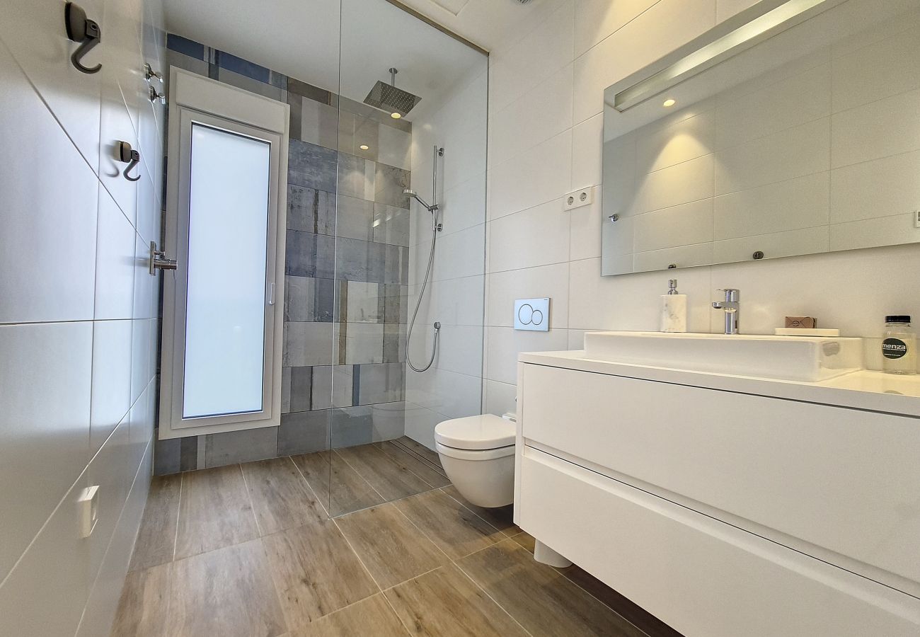 Appartement in Orihuela Costa - Nispero38 @ Las Colinas Golf & Country