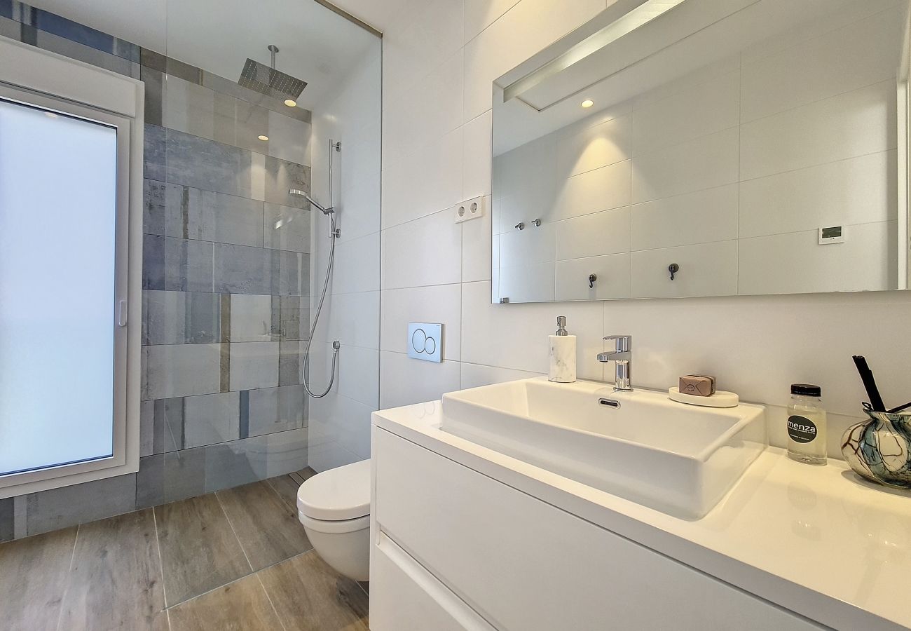 Appartement in Orihuela Costa - Nispero38 @ Las Colinas Golf & Country