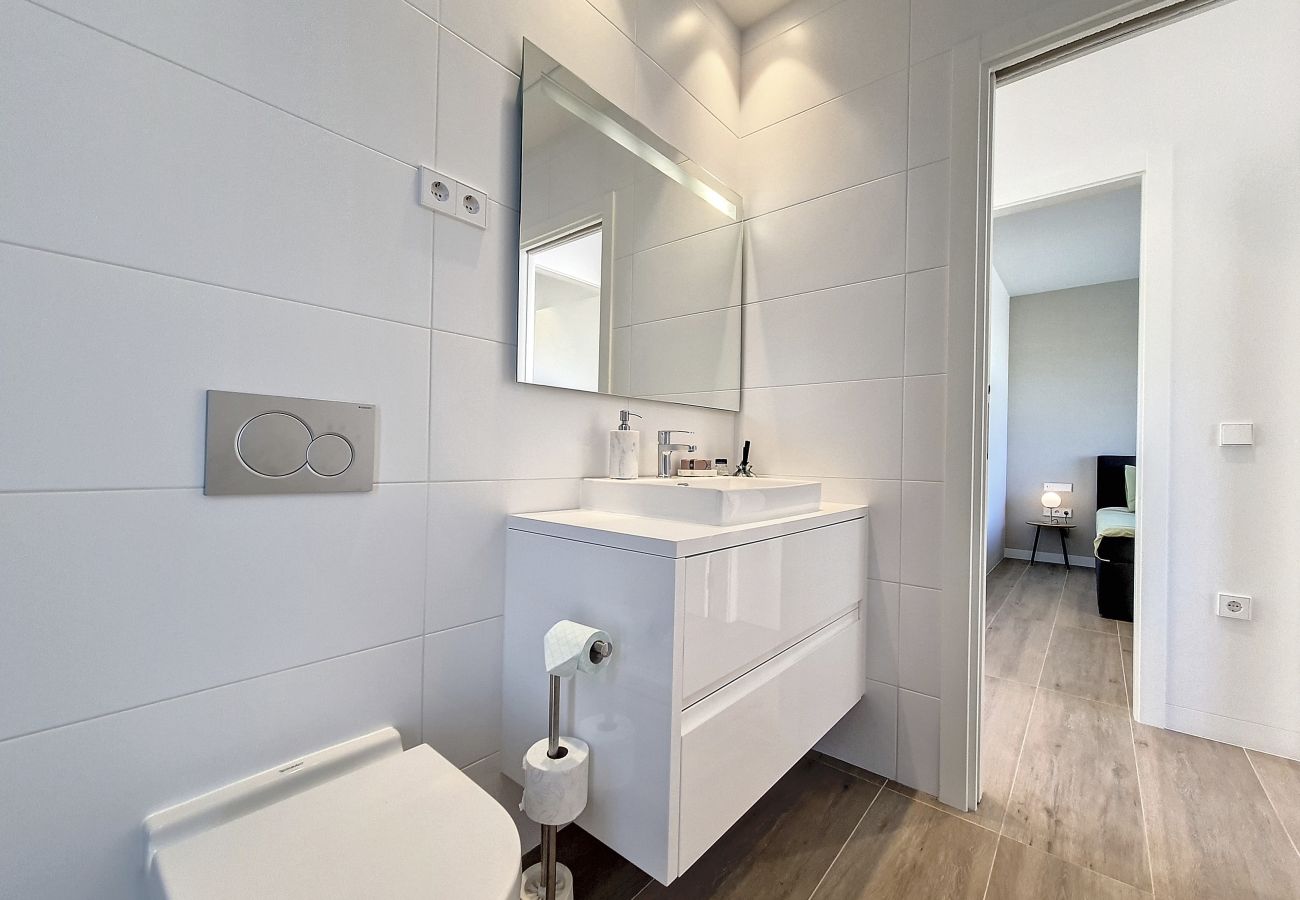 Appartement in Orihuela Costa - Nispero38 @ Las Colinas Golf & Country