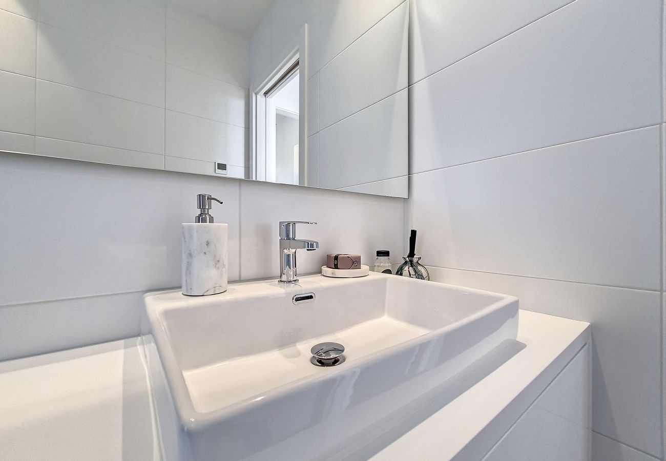 Appartement in Orihuela Costa - Nispero38 @ Las Colinas Golf & Country