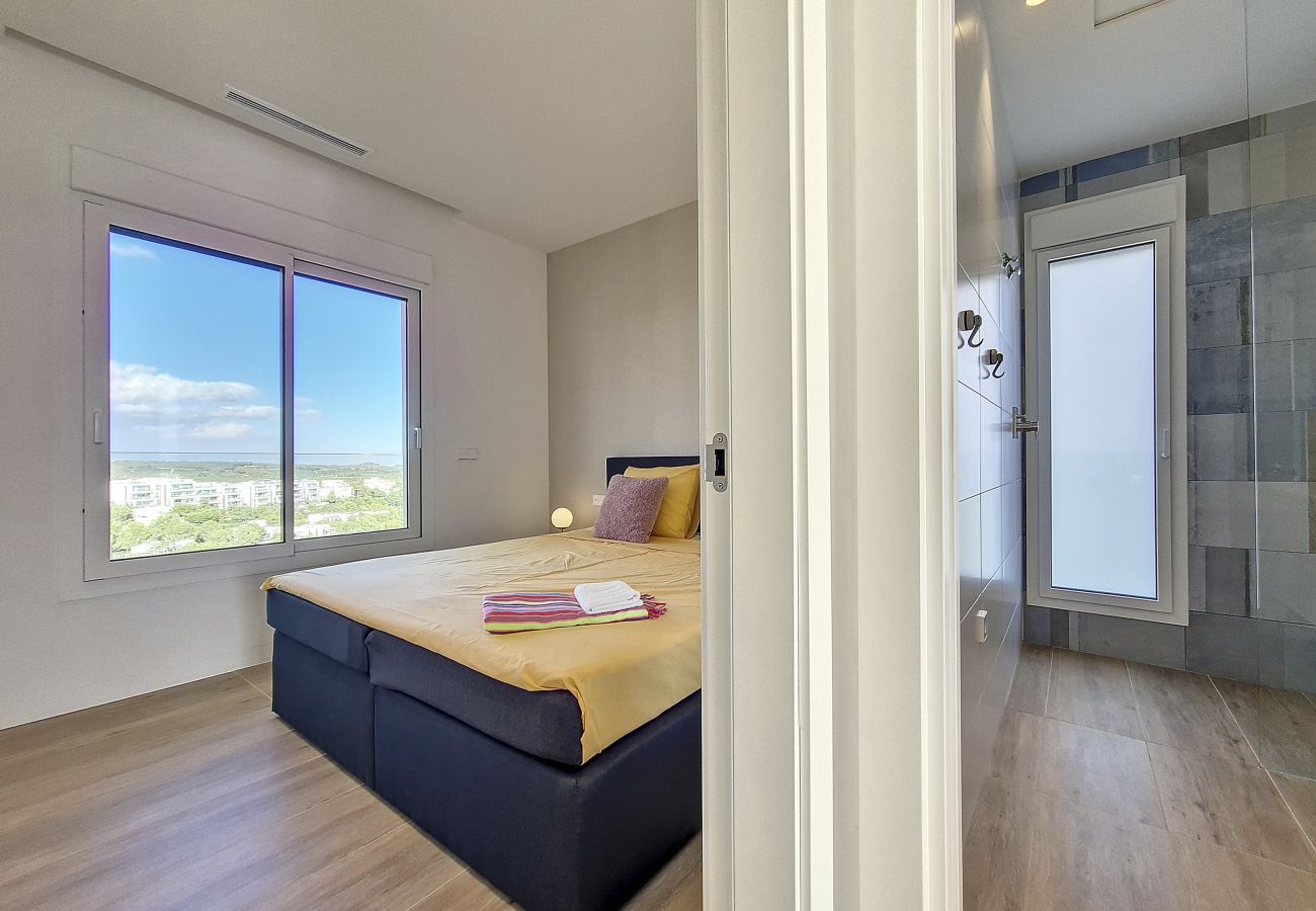 Appartement in Orihuela Costa - Nispero38 @ Las Colinas Golf & Country