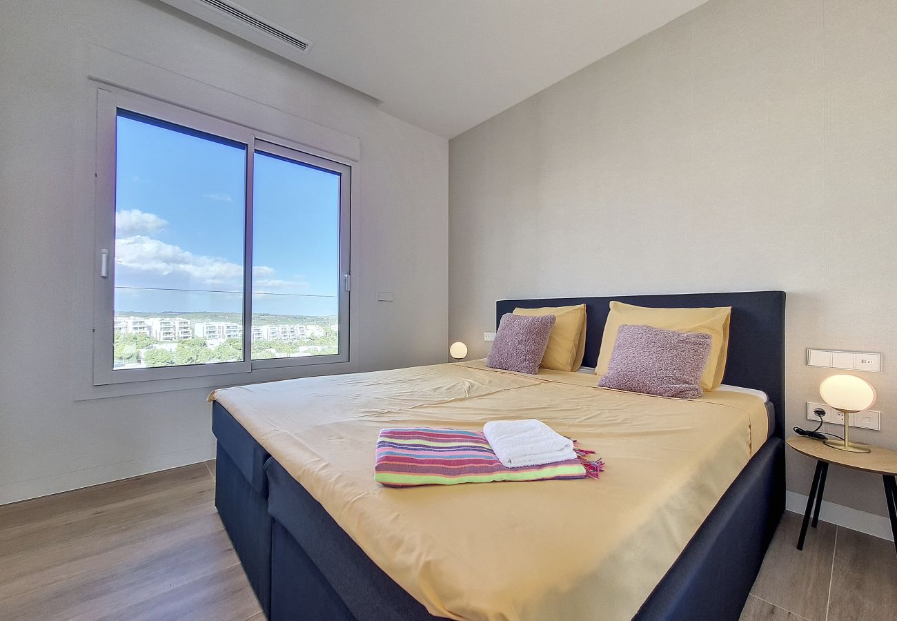 Appartement in Orihuela Costa - Nispero38 @ Las Colinas Golf & Country