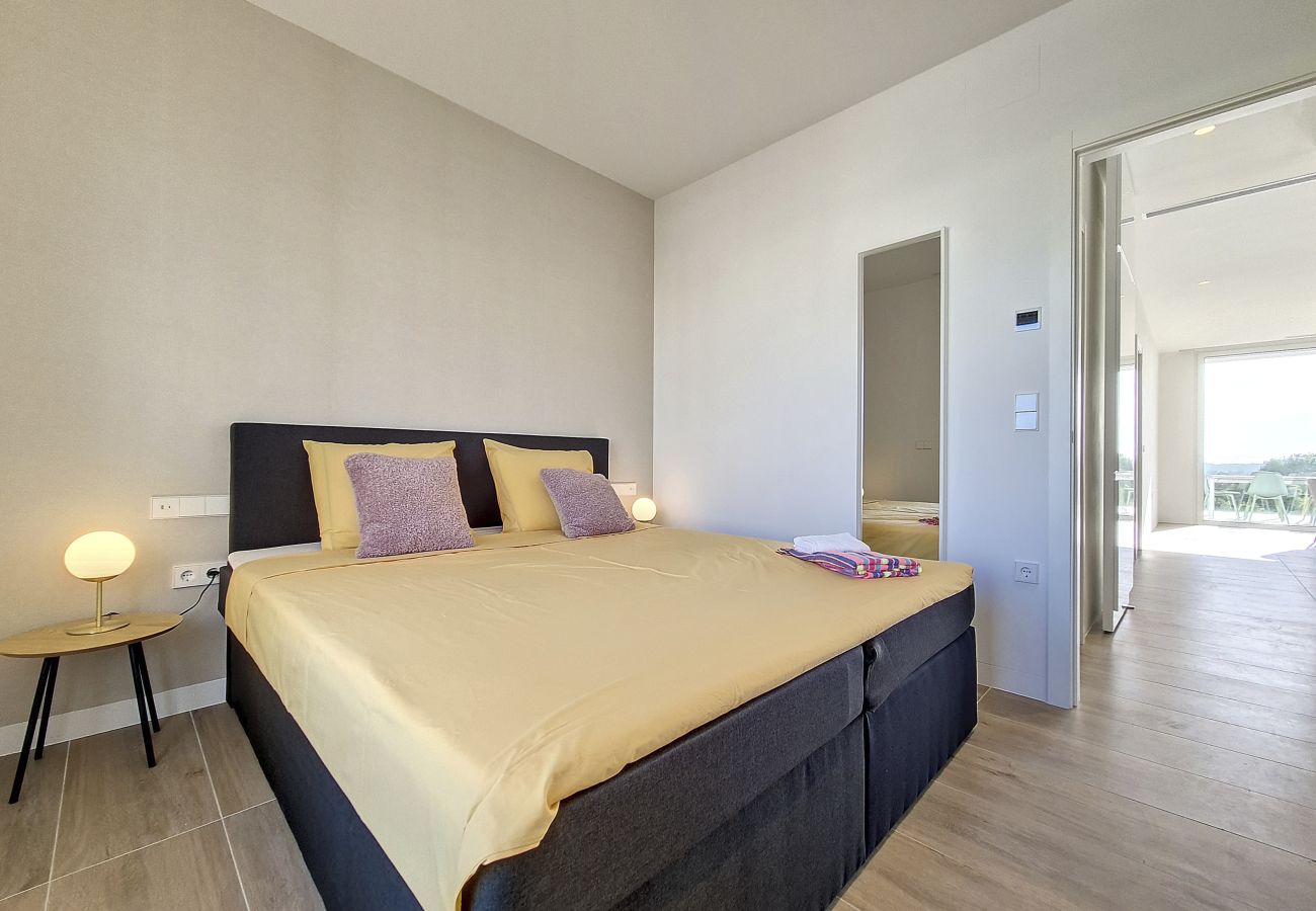 Appartement in Orihuela Costa - Nispero38 @ Las Colinas Golf & Country