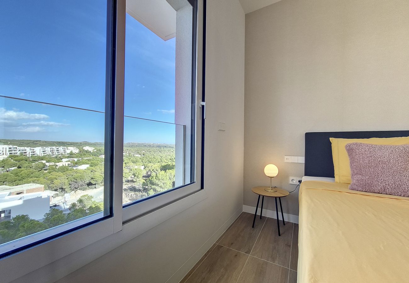 Appartement in Orihuela Costa - Nispero38 @ Las Colinas Golf & Country