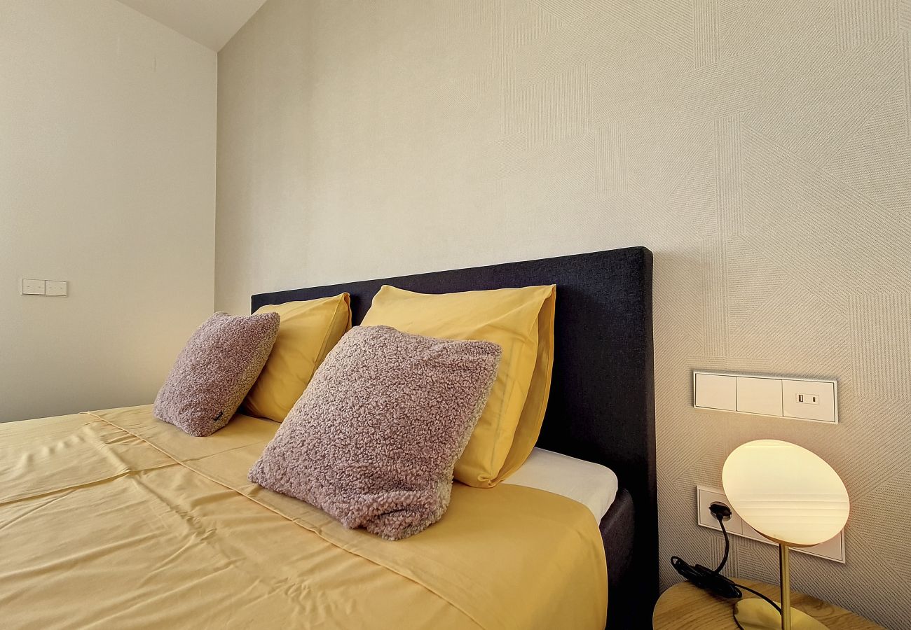 Appartement in Orihuela Costa - Nispero38 @ Las Colinas Golf & Country