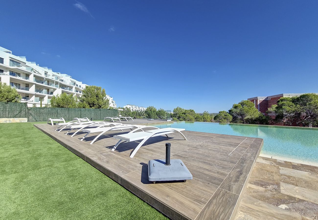 Appartement in Orihuela Costa - Nispero38 @ Las Colinas Golf & Country