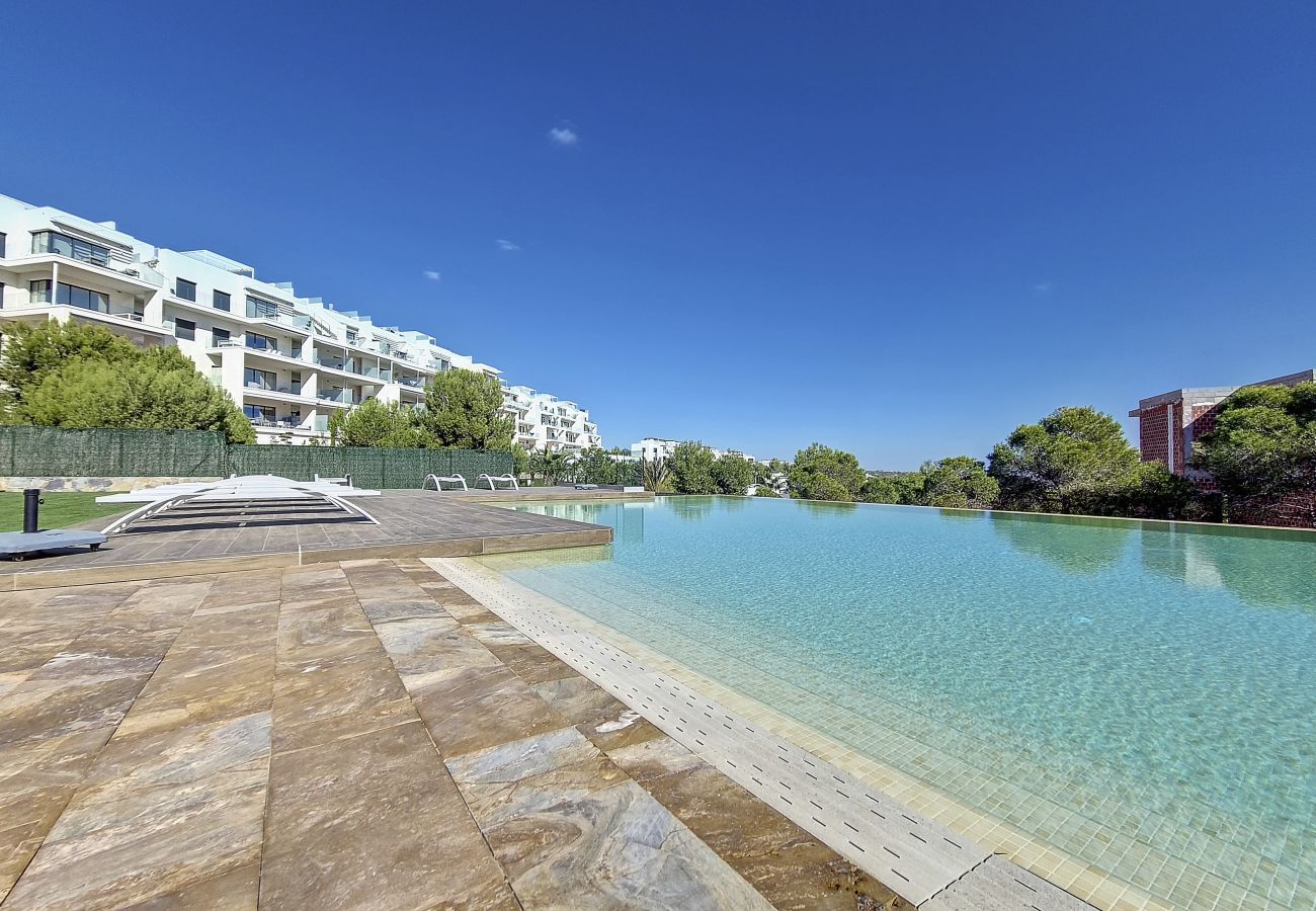 Appartement in Orihuela Costa - Nispero38 @ Las Colinas Golf & Country