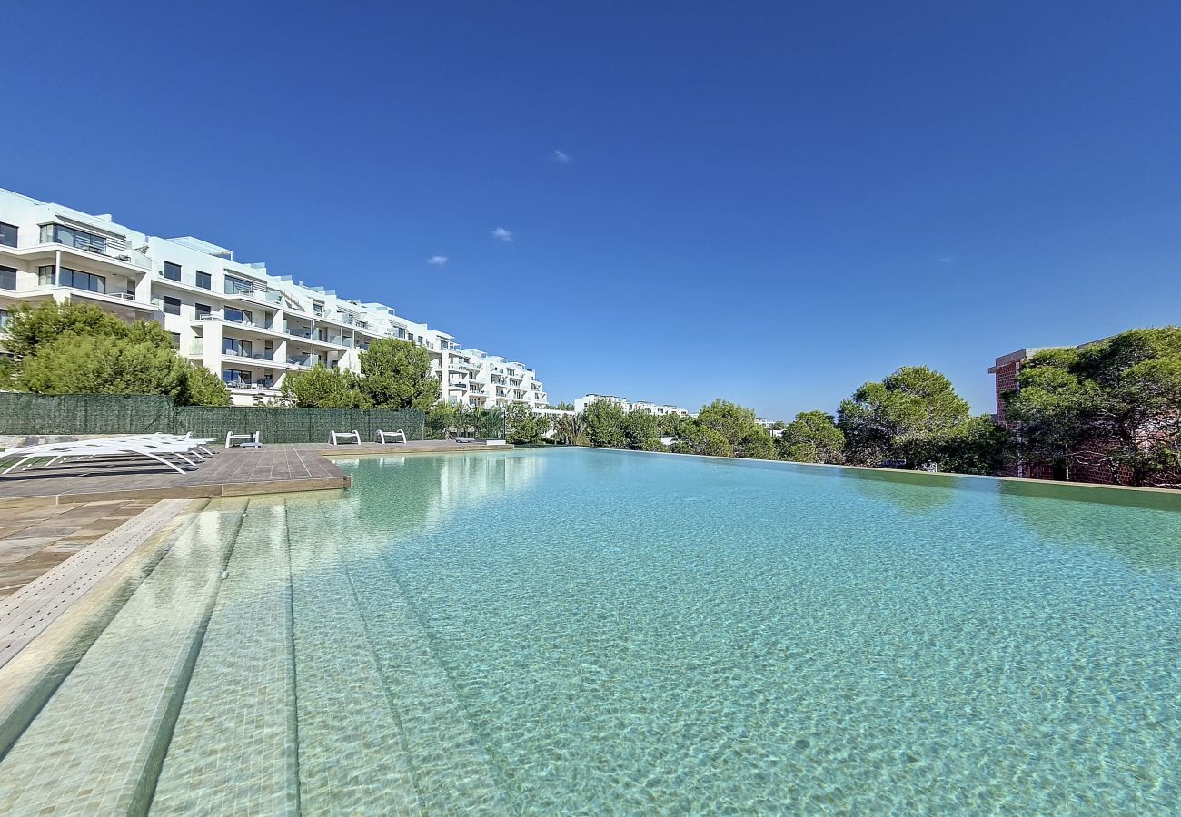 Appartement in Orihuela Costa - Nispero38 @ Las Colinas Golf & Country