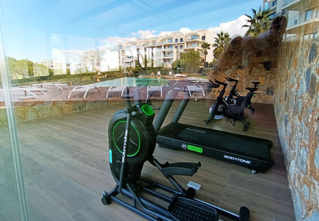 Appartement in Orihuela Costa - Nispero38 @ Las Colinas Golf & Country