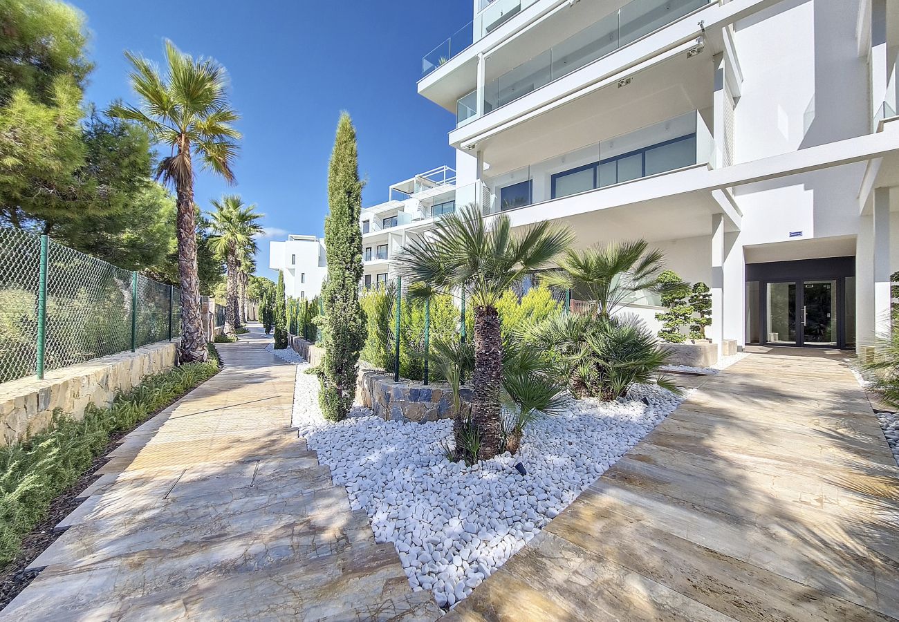 Appartement in Orihuela Costa - Nispero38 @ Las Colinas Golf & Country