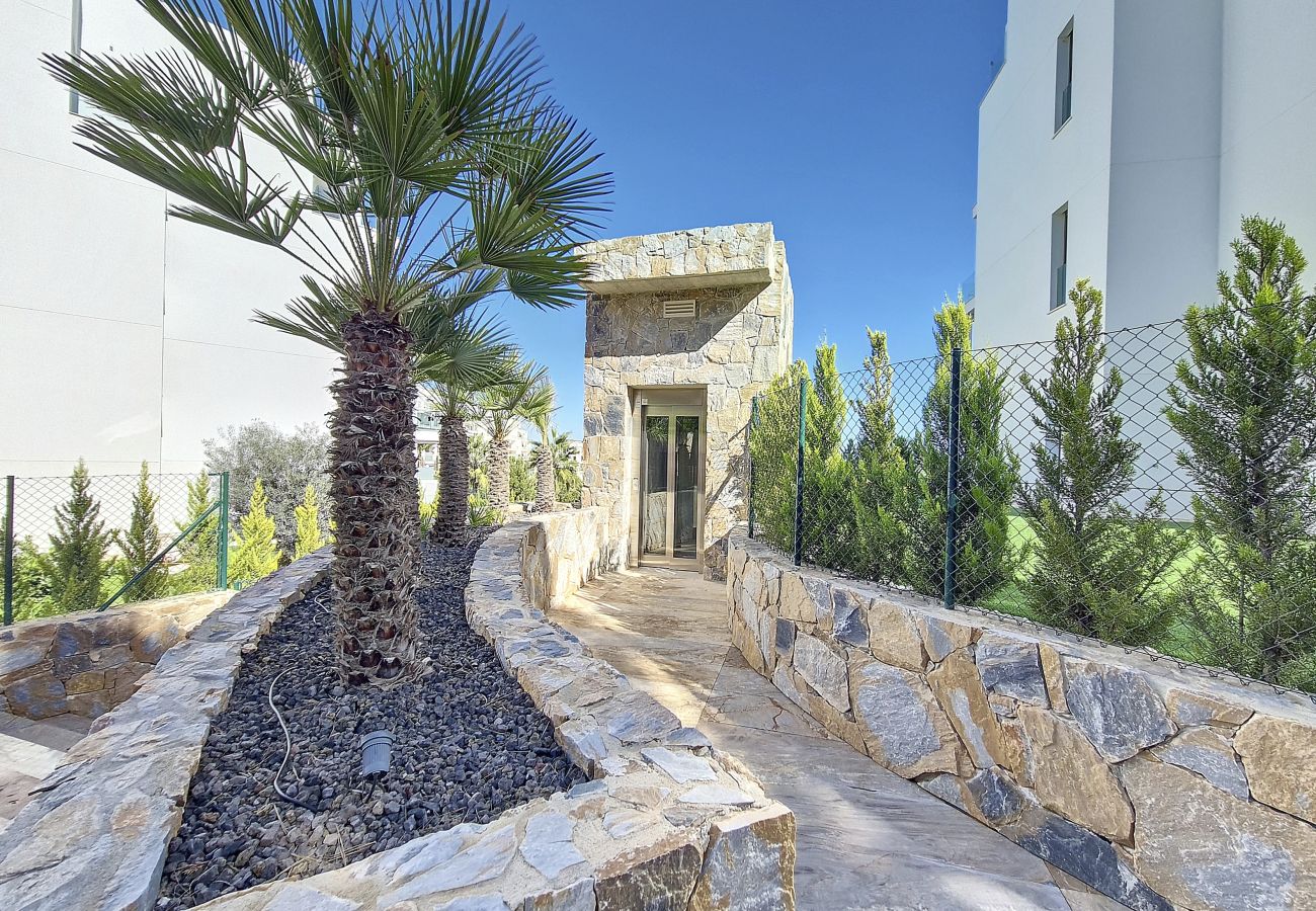Appartement in Orihuela Costa - Nispero38 @ Las Colinas Golf & Country