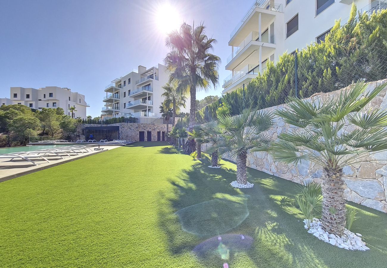 Appartement in Orihuela Costa - Nispero38 @ Las Colinas Golf & Country