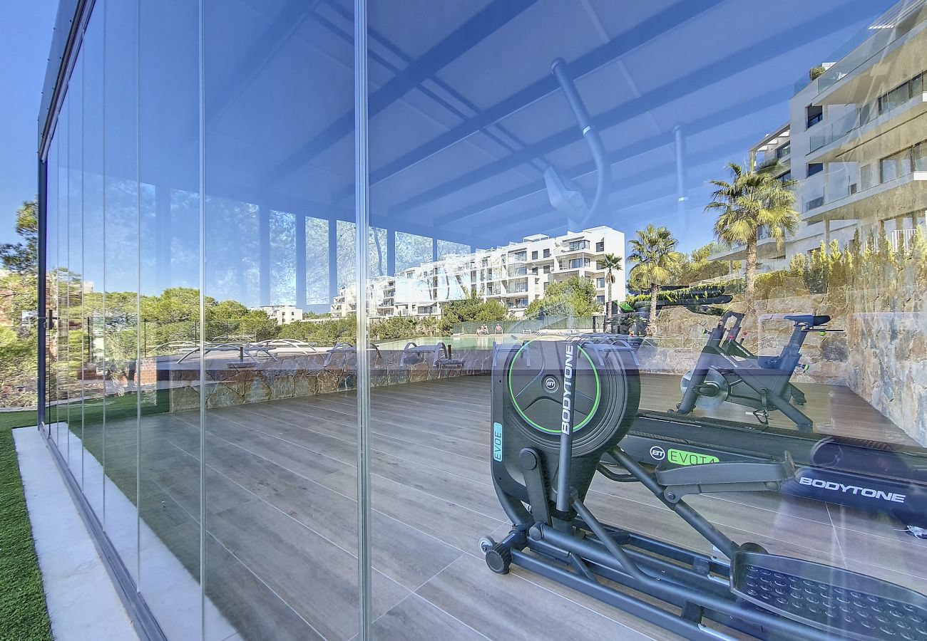 Appartement in Orihuela Costa - Nispero38 @ Las Colinas Golf & Country