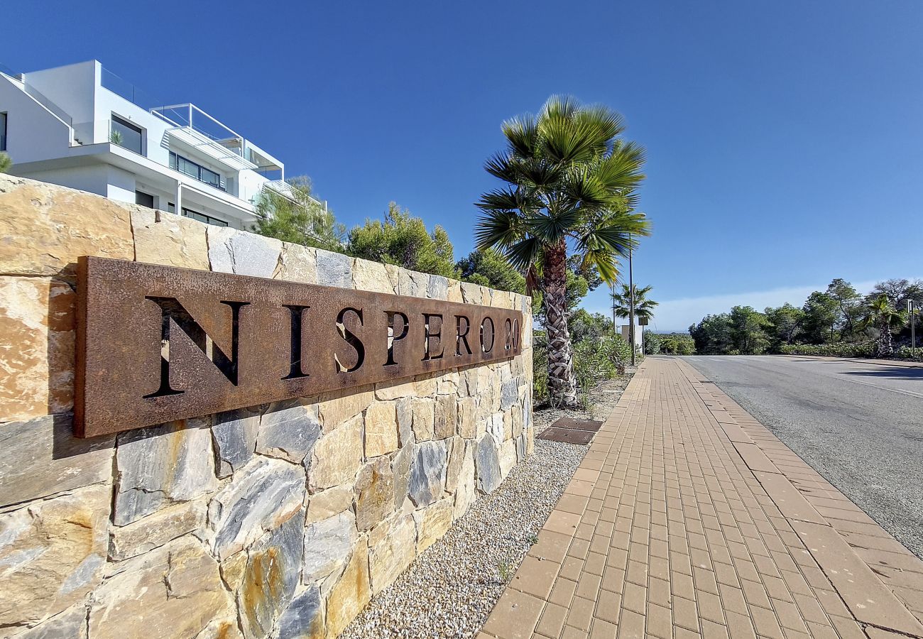 Appartement in Orihuela Costa - Nispero38 @ Las Colinas Golf & Country