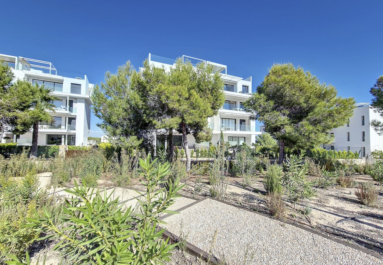 Appartement in Orihuela Costa - Nispero38 @ Las Colinas Golf & Country
