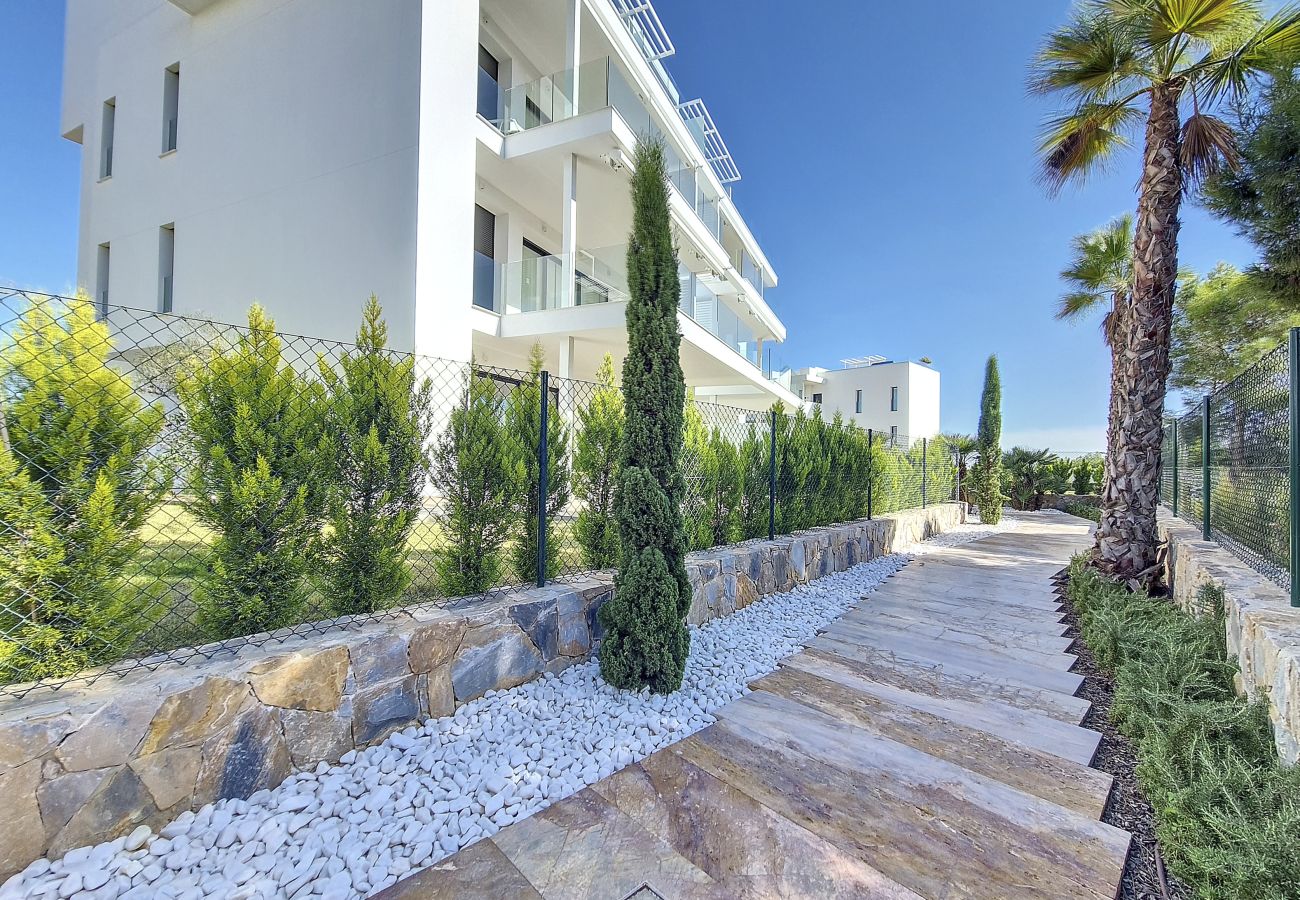 Appartement in Orihuela Costa - Nispero38 @ Las Colinas Golf & Country