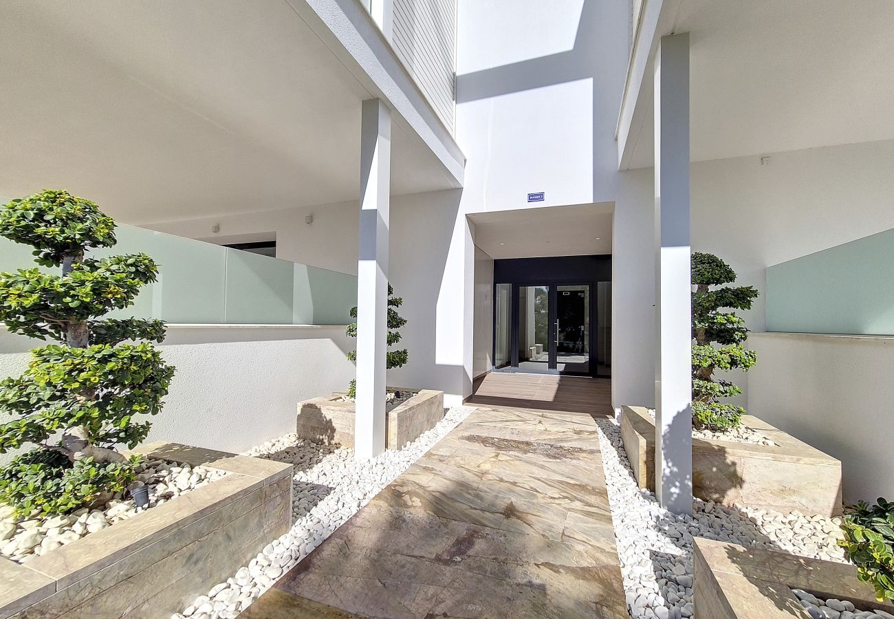 Appartement in Orihuela Costa - Nispero38 @ Las Colinas Golf & Country