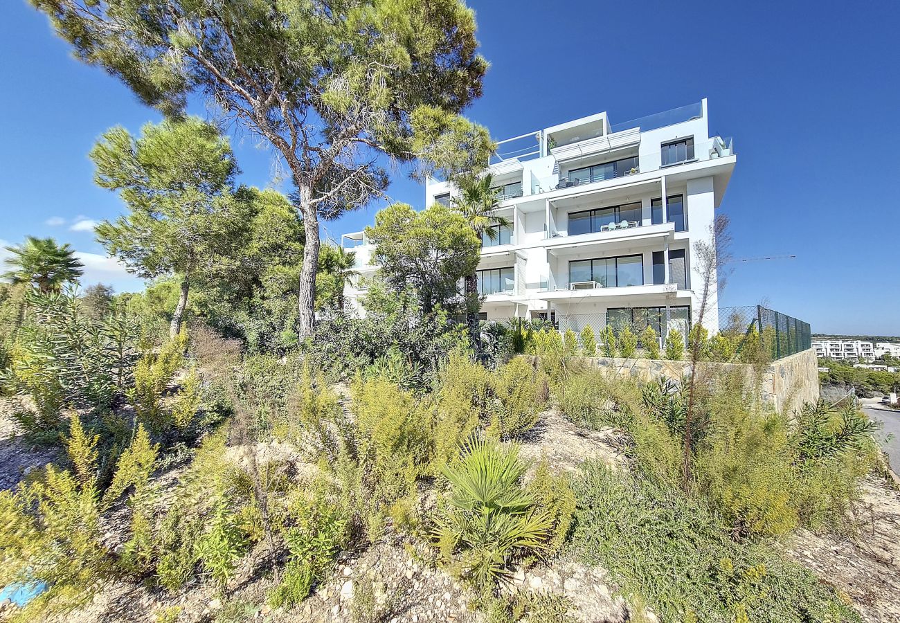 Appartement in Orihuela Costa - Nispero38 @ Las Colinas Golf & Country