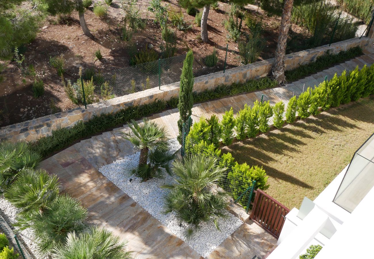 Appartement in Orihuela Costa - Nispero38 @ Las Colinas Golf & Country