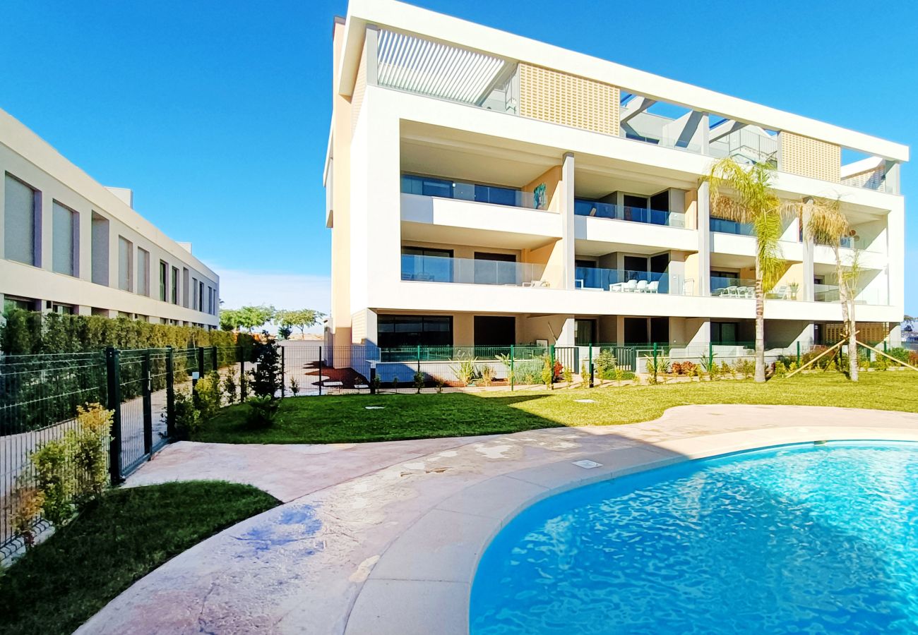 Appartement in Torre Pacheco - Santa Rosalia Lake & Life Resort - 1310