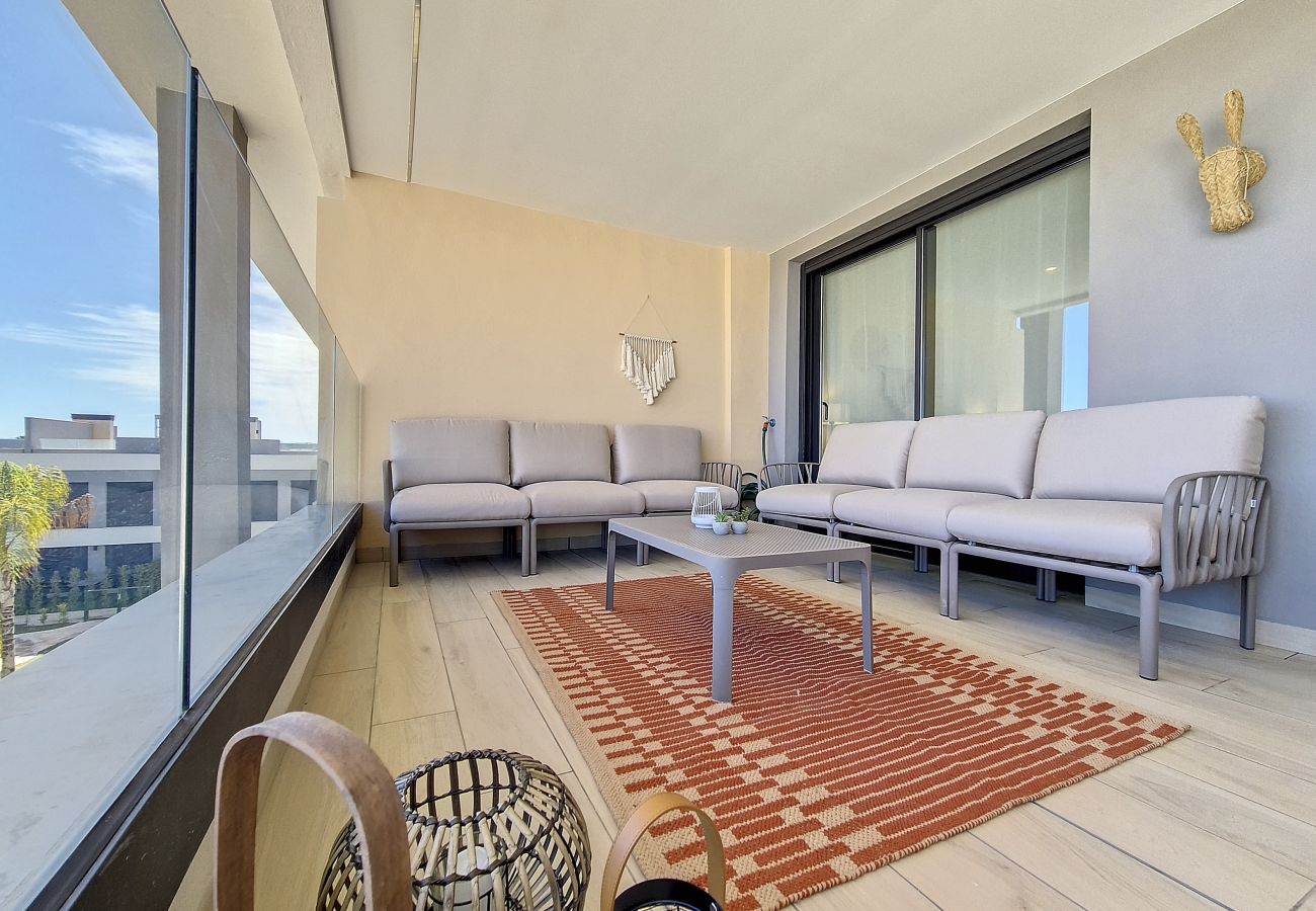 Appartement in Torre Pacheco - Santa Rosalia Lake & Life Resort - 1410