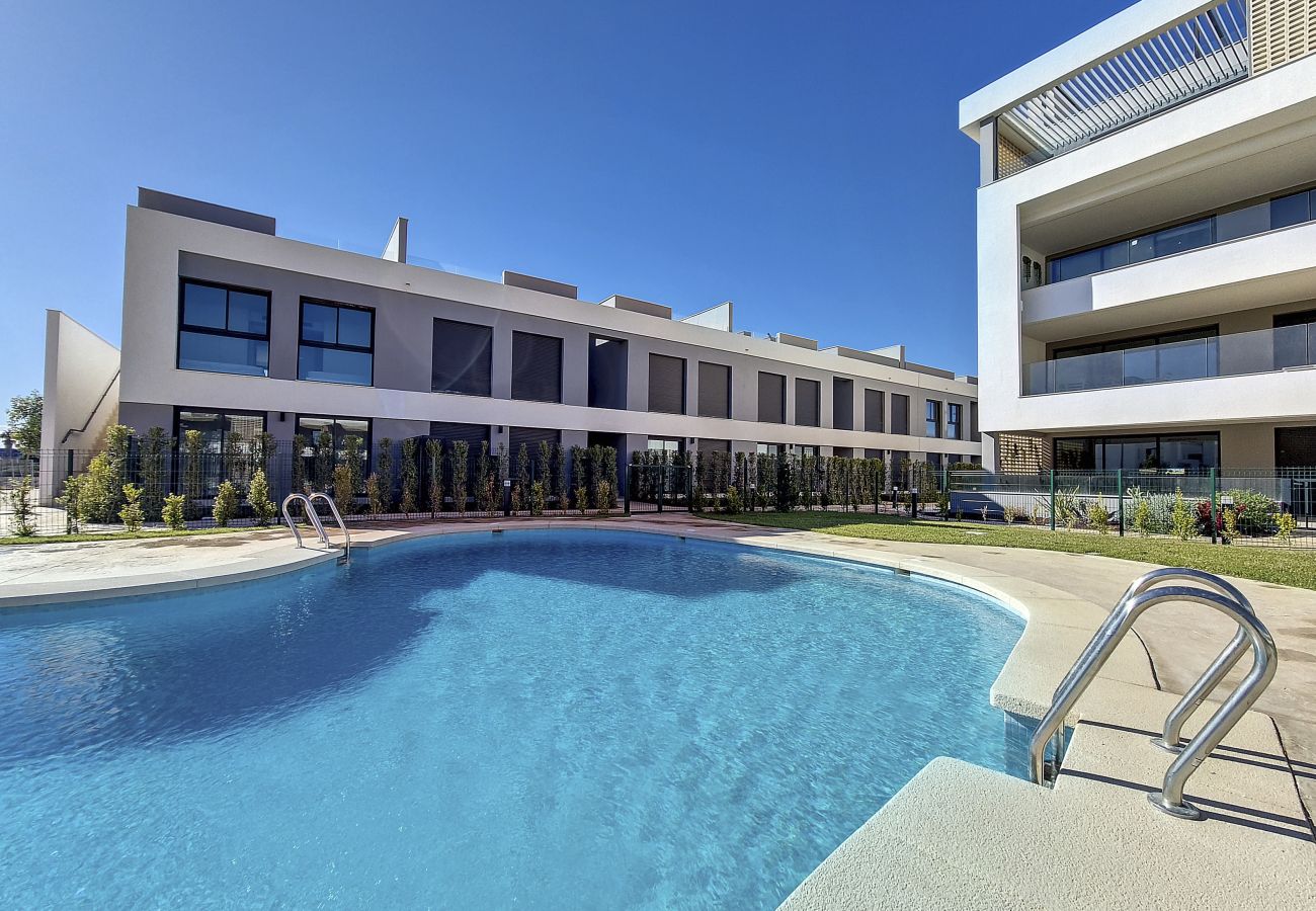 Appartement in Torre Pacheco - Santa Rosalia Lake & Life Resort - 1410